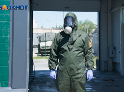 Омикрон в городе: в Ростове новый штамм коронавируса подтвержден в трех случаях, не связанных между собой