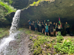 Летний лагерь «Горные тропы» приглашает детей и подростков на незабываемые приключения