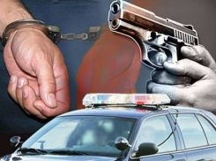 Ростовская область вошла в десятку самых криминальных регионов