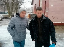 В Ростовской области задержали нарушителей, которые хотели запустить фейерверки