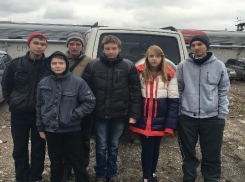 Группа подростков - «зацеперов» выявлена в Ростове