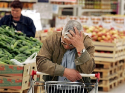 Свинина, колбаса, творог и картофель стали дороже для жителей Ростова