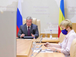 В Ростовской области потратят 72,5 млн рублей на средства защиты во время ЕГЭ