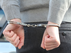 В Батайске задержан главный следователь полиции
