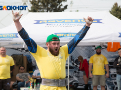 В Ростове собираются установить серию всероссийских и мировых рекордов