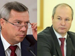 Жалоба Кушнарева на нехватку денег для Ростова возмутила губернатора: «вы нас в траур пытаетесь ввести»