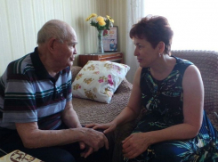 Неисправность ростовского лифта «отрезала» ветерана Великой Отечественной войны от жизни 