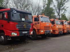 В Ростове стартовала традиционная проверка готовности к зиме