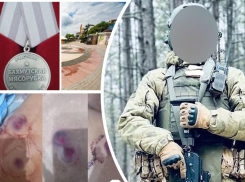 В Ростовской области за неделю дважды нападали на бойцов ЧВК «Вагнер»