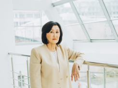 Советник лидера партии «Новые люди» Сардана Авксентьева поддержала решение мэрии Ростова-на-Дону