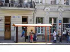 Во время мундиаля автобусы будут работать по ночам в Ростове