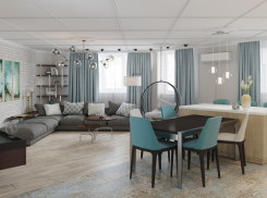 Ремонт квартиры или дома: как спланировать и создать красивый и уютный интерьер?