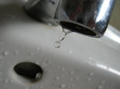 Жители Первомайского района на два дня останутся без воды