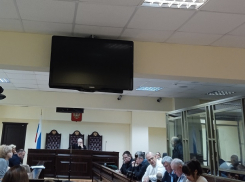 В суде по аксайским рынкам поведали о роли «карабахских плясок» в крушении «империи Бабаева»