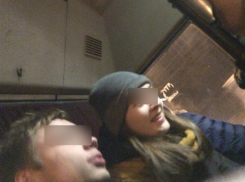 Оголтелая банда диких подростков терроризирует пассажиров общественного транспорта Ростова