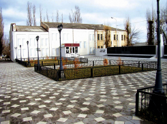 Участники легендарного танкового рейда основали музей боевой и трудовой славы в Ростовской области