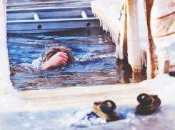 Узнали девять мест, где установят купели в Крещение для жителей Шахт Ростовской области