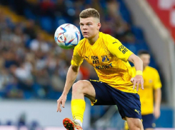 Алексей Колтаков покидает «Ростов» и переходит в «Торпедо» 