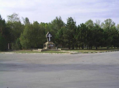 Новое ростовское кладбище может появиться за сотню километров от города