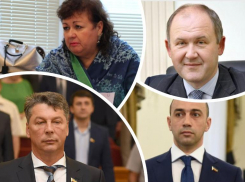 Народные избранники под следствием: ростовские депутаты, у которых возникли проблемы с законом