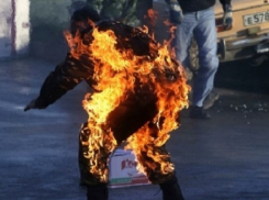 Мужчина жестоко убил партнера по бизнесу и сжег его лицо в Ростове