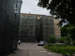 В Ростове предложили изменить подход к капремонту объектов культурного наследия