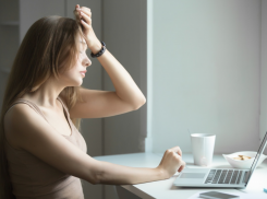 Сильная магнитная буря придет в Ростовскую область в конце апреля