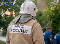 В Ростовской области в 2023 году резко сократилось число природных пожаров