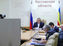 В Ростовской области будут поэтапно снимать ограничения из-за коронавируса