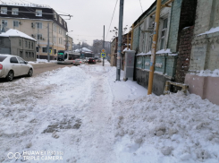 В Ростове экс-чиновники отправятся в колонию из-за липовой уборки снега