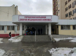 В Ростове студенты-медики без опыта будут работать в бригадах скорой помощи