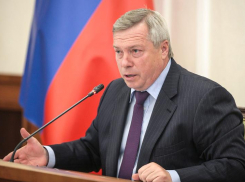 Губернатор Ростовской области призвал «крепко обнять и не выпускать» инвесторов