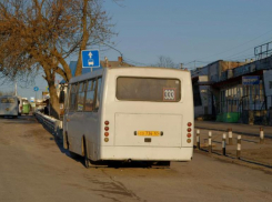 Маршруты № 333 и № 356 возобновили работу в Ростовской области
