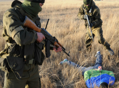 Двое украинцев, убивших белгородского дальнобойщика, задержаны в Ростовской области