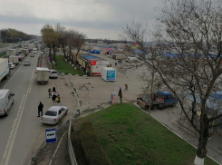 Территорию старого аэропорта Ростова отдадут под оптовую торговлю овощами