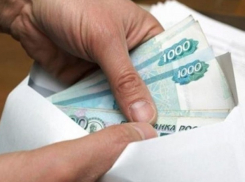 Офицер ростовской полиции попался на взятках в три миллиона рублей