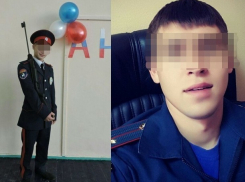 24-летний офицер МЧС избивал и душил несовершеннолетнего мальчика в Ростовской области