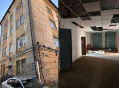 «Почта России» выставила на продажу сортировочный центр у ростовского вокзала за 154 млн рублей