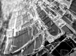 На трассе под Азовом произошло смертельное ДТП с двумя легковыми автомобилями