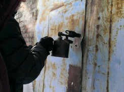 В Ростовской области задержали серийного вора