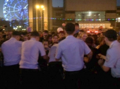 Запреты в преддверии Дня мужчин обнародовали ростовские спасатели