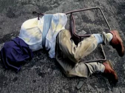 Разбойное нападение на отель в Ростове со связыванием веревкой мужчины совершили два рецидивиста