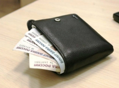 В 74 тысячи рублей обошелся ужин в кафе рассеянному жителю Ростова