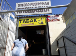 Власти Ростова не могут решить проблему с незаконным рынком на Темернике