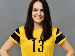 Анна Вяхирева решила уйти из ГК «Ростов-Дон» в клуб из Норвегии