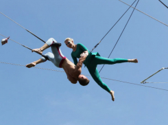 Пять причин испытать новые эмоции на «Трапеции Yota»