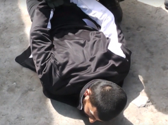 Готовившихся взрывать и стрелять в людей террористов схватили в Ростовской области