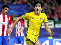 Форварда «Ростова» Азмуна захотел приобрести испанский «Вильярреал»