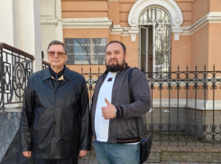 Апелляция в Ростове оправдала экс-начальника отдела ДРСУ Романа Хрусталева
