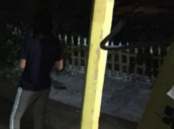 Заядлая курильщица-деревенщина отравляет жизнь соседям в многоэтажке Ростова